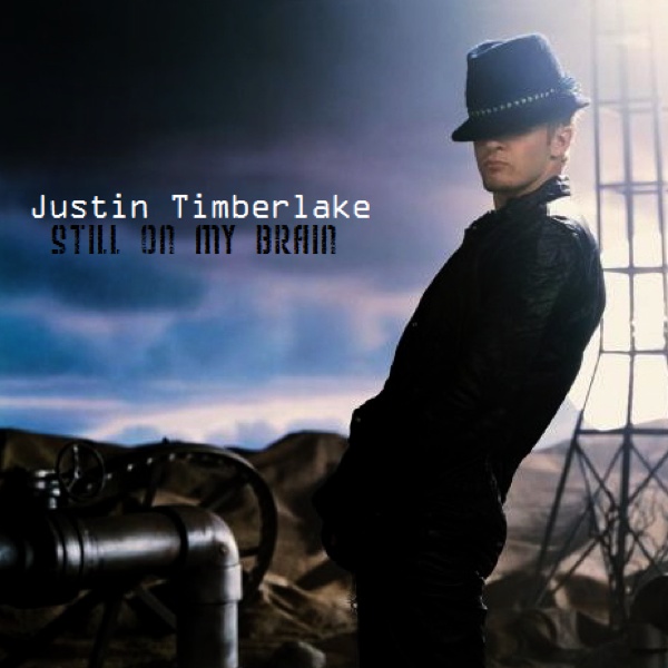 Justin Timberlake - Still On My Brain piano sheet music